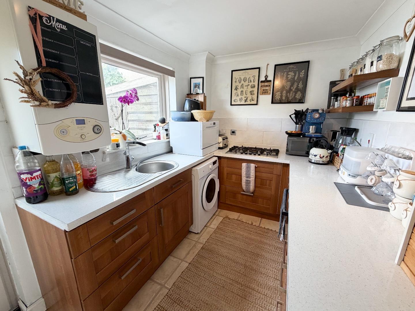 Bishopswood, Brackla, Bridgend County Borough, CF31 2LY